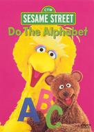 Do the Alphabet - Movie Cover (xs thumbnail)