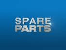 Spare Parts - Logo (xs thumbnail)