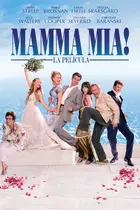 Mamma Mia! Cover