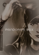 Die B&uuml;chse der Pandora - DVD movie cover (xs thumbnail)