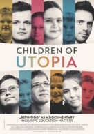 Children of Utopia - German Movie Poster (xs thumbnail)