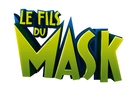 Son Of The Mask - French Logo (xs thumbnail)