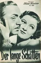 The Thin Man Other