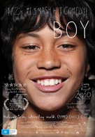 Boy - Australian Movie Poster (xs thumbnail)