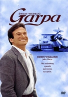 The World According to Garp - Polish Movie Cover (xs thumbnail)