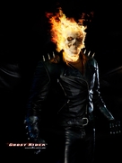 Ghost Rider - Movie Poster (xs thumbnail)