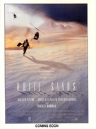 White Sands - Movie Poster (xs thumbnail)
