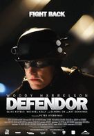 Defendor - Canadian Movie Poster (xs thumbnail)