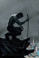 The Wolverine - Movie Poster (xs thumbnail)