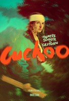 Cuckoo - Movie Poster (xs thumbnail)