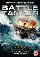 Super Tanker - British Movie Cover (xs thumbnail)