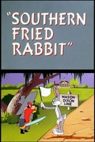 Southern Fried Rabbit - Movie Poster (xs thumbnail)