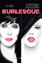 Burlesque - Movie Cover (xs thumbnail)