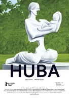 Huba - Polish Movie Poster (xs thumbnail)