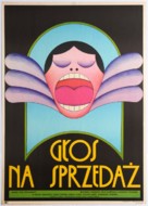 Voci bianche, Le - Polish Movie Poster (xs thumbnail)