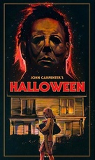 Halloween - Canadian poster (xs thumbnail)