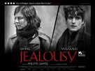 La jalousie - British Movie Poster (xs thumbnail)