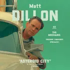 Asteroid City Other