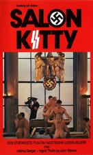 Salon Kitty - Danish Movie Cover (xs thumbnail)