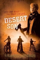 Desert Son - Movie Poster (xs thumbnail)