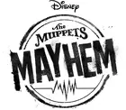 "The Muppets Mayhem" Logo