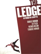 The Ledge - French Movie Cover (xs thumbnail)