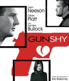 Gun Shy - Blu-Ray movie cover (xs thumbnail)