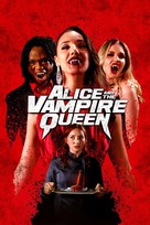 Alice and the Vampire Queen - Video on demand movie cover (xs thumbnail)