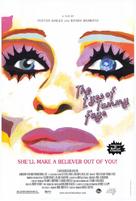 The Eyes of Tammy Faye - Movie Poster (xs thumbnail)