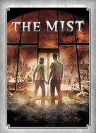 The Mist - DVD movie cover (xs thumbnail)
