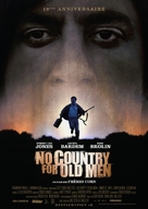 No Country for Old Men - French Re-release movie poster (xs thumbnail)
