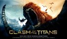 Clash of the Titans - poster (xs thumbnail)