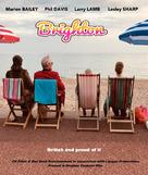 Brighton - British Movie Poster (xs thumbnail)