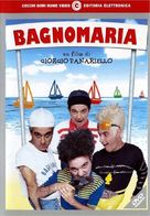 Bagnomaria - Italian DVD movie cover (xs thumbnail)