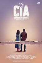 CIA: Comrade in America - Indian Movie Poster (xs thumbnail)