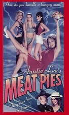 Auntie Lee&#039;s Meat Pies - Movie Poster (xs thumbnail)