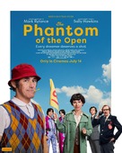 The Phantom of the Open - Australian Movie Poster (xs thumbnail)