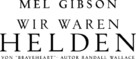 We Were Soldiers - German Logo (xs thumbnail)