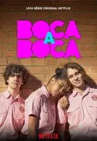 Boca a Boca Poster