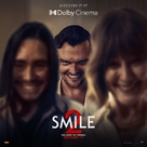 Smile 2 - Australian Movie Poster (xs thumbnail)