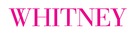 Whitney - Logo (xs thumbnail)