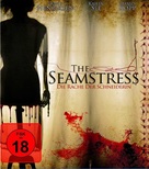 The Seamstress - German Blu-Ray movie cover (xs thumbnail)