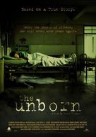 The Unborn - Thai poster (xs thumbnail)