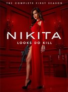 &quot;Nikita&quot; - DVD movie cover (xs thumbnail)