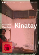 Kinatay - German DVD movie cover (xs thumbnail)