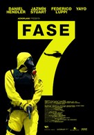 Fase 7 - Argentinian Movie Poster (xs thumbnail)