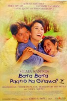 Bata bata paano ka ginawa? - Philippine Movie Poster (xs thumbnail)