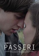 &THORN;restir - Italian Movie Poster (xs thumbnail)