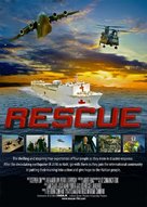 Rescue - Movie Poster (xs thumbnail)