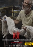 K&uacute;t - Hungarian Movie Poster (xs thumbnail)